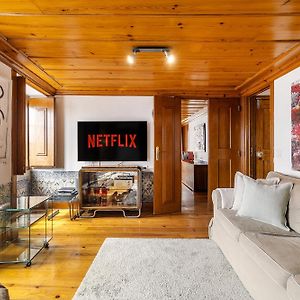 Appartement met Twee Slaapkamers